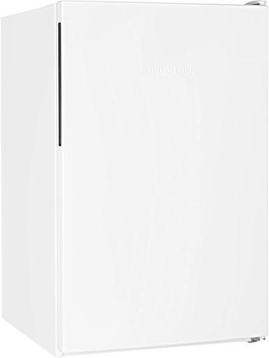 Морозильная камера Nordfrost DF 260NF WAP белый фото 2