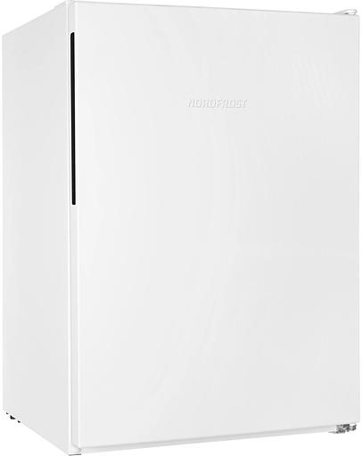 Морозильная камера Nordfrost DF 256 WAP белый фото 2