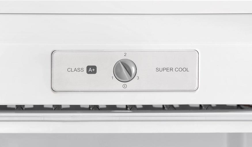 Морозильная камера Nordfrost DF 256 WAP белый фото 7