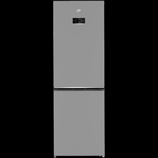 Холодильник Beko B3RCNK362HG 2-хкамерн. серый фото 2