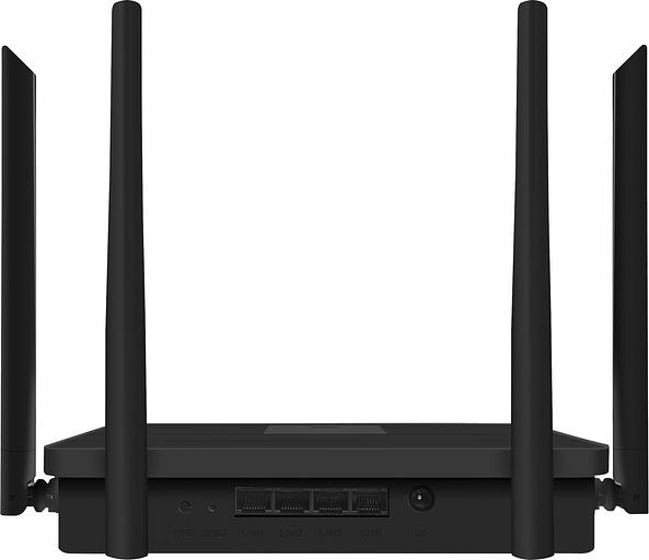 Роутер беспроводной Триколор TR-router-04 (046/91/00057758 ) 3G/4G фото 2