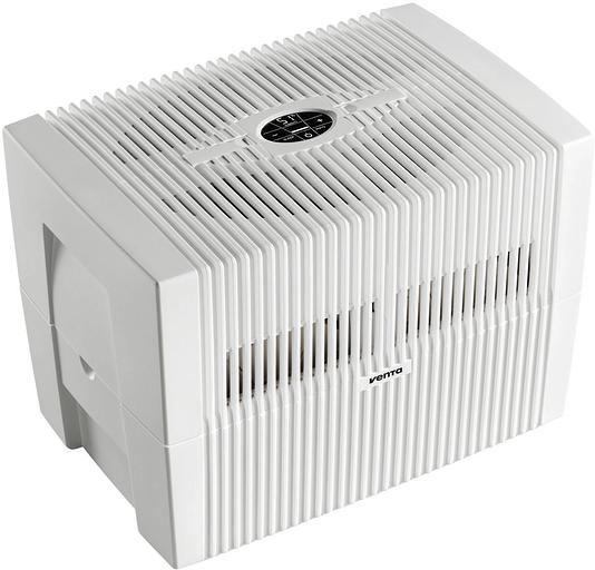 Мойка воздуха Venta Comfort plus LW45 8Вт белый (LW45 COMFORT PLUS WEISS) фото 2