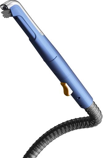 Пылесос моющий Deerma DEM-BY200 850Вт синий фото 4