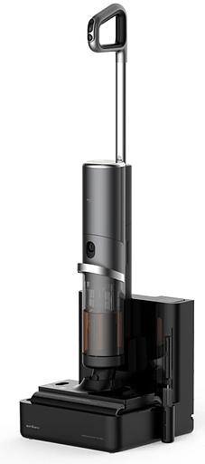 Пылесос моющий Deerma DEM-VX900W 160Вт серый фото 1