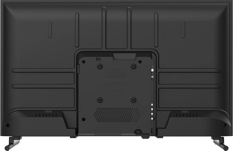 Телевизор LED Digma 32" DM-LED32SBB32 Яндекс.ТВ Frameless черный/черный HD 60Hz DVB-T DVB-T2 DVB-C DVB-S DVB-S2 USB WiFi Smart TV (RUS) фото 2