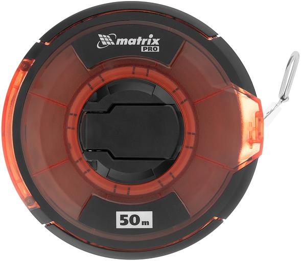 Рулетка Matrix 31282 фото 2