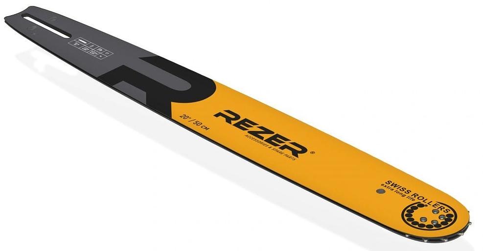 Шина для цепных пил Rezer 505 L 8 G 0.325" (03.016.00025) фото 1