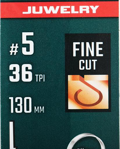 Набор пилок по дер./мет./плас. Kraftool 15345-05 10пред. (лобзики) фото 3