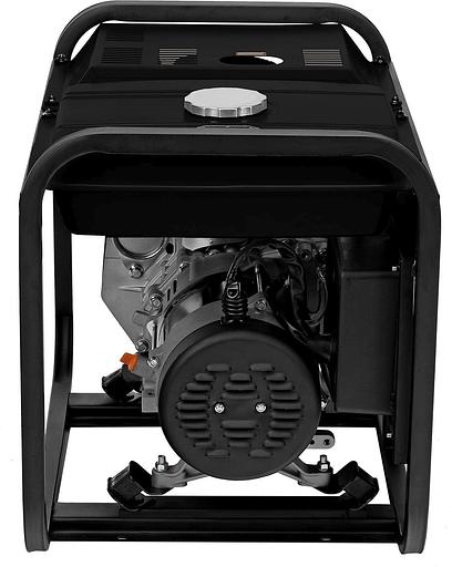 Генератор Denzel DES-32 3.2кВт фото 6