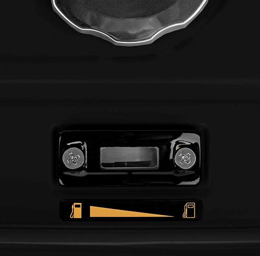 Генератор Denzel DES-32 3.2кВт фото 8