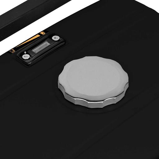 Генератор Denzel DES-32 3.2кВт фото 9