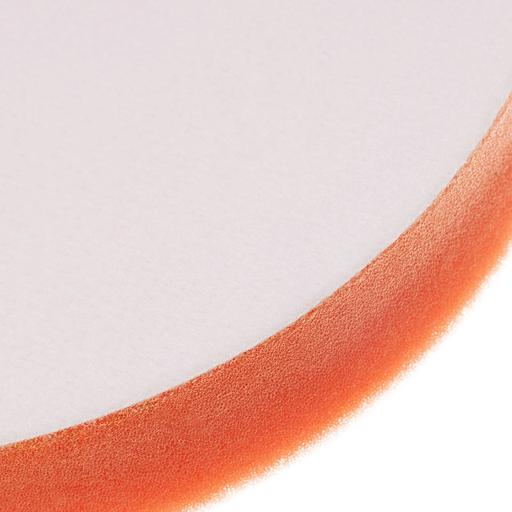 Насадка полиров. Matrix 75970 d=180мм (шлифовальные машины/дрели) (упак.:1шт) фото 4