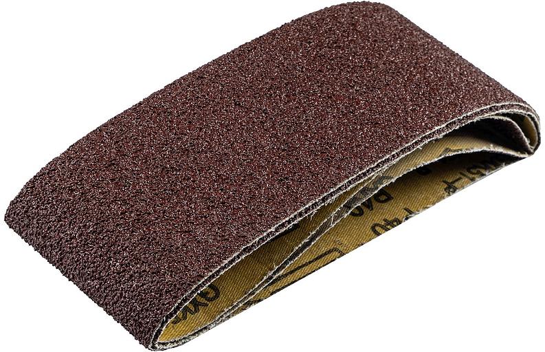 Лента абразивная для ленточных шлифмашин Matrix 74275 фото 1