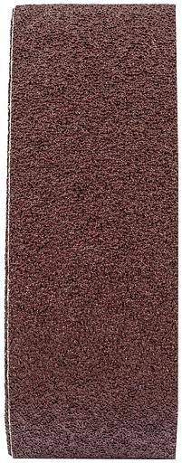 Лента абразивная для ленточных шлифмашин Matrix 74275 фото 2