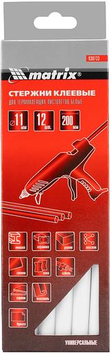 Клеевые стержни для клеевого пистолета Matrix 930733 фото 4