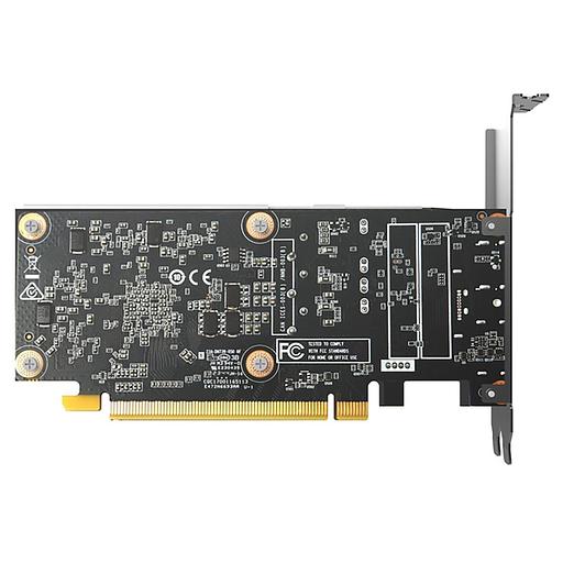 Видеокарта Zotac RTX3050 6GB GDDR6, 96bit DP HDMI LP Lite Pack фото 5