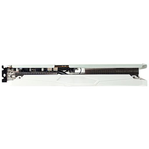 Видеокарта Afox RTX3070 GAMING 8GB GDDR6 256bit 3xDP HDMI 3FAN RTL фото 5