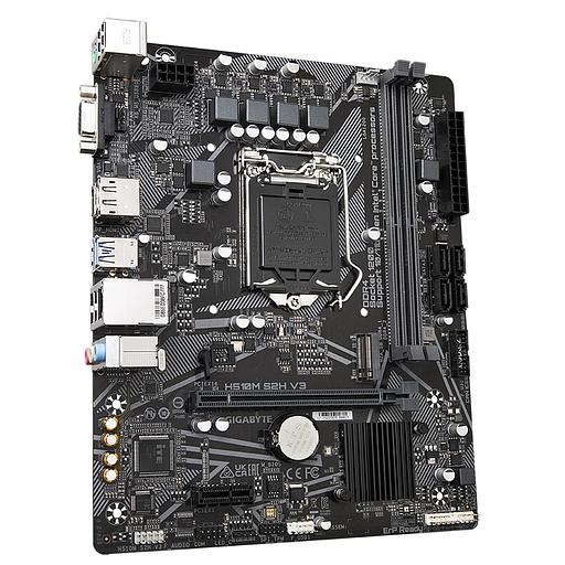 Материнская плата Gigabyte H510M S2H V3 2.0, RTL фото 3
