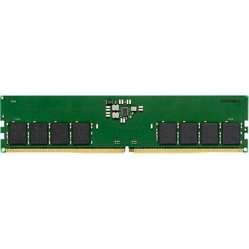 Модуль памяти Kingston 48GB DDR5 5600 Non-ECC Unbuffered DIMM CL46 2RX8 1.1V 288-pin 24Gbit фото 1