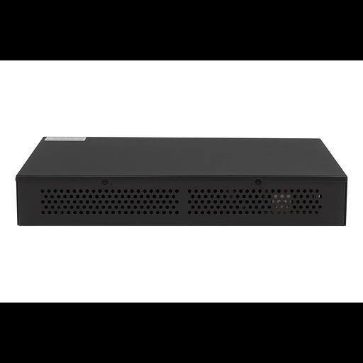 Управляемый коммутатор уровня 2+ SNR-S5210G-8TX-RPS фото 4