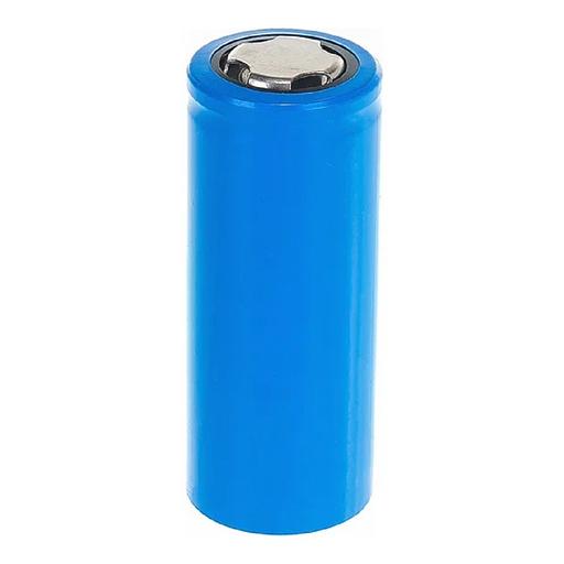 Rexant (30-2080) Аккумулятор Li-ion 26650, 3,7В, 4800мАч, без платы защиты, плоский контакт, 10 шт, коробка фото 1