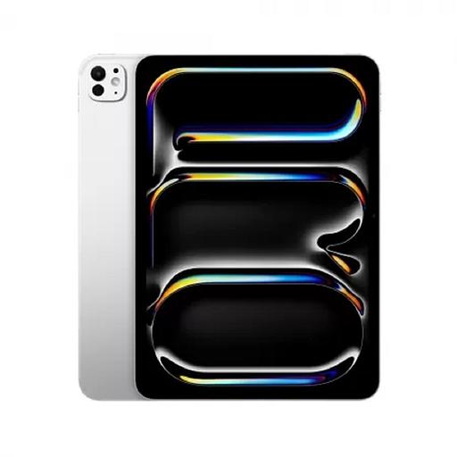 Apple iPad Pro 11-inch 256 Gb WiFi + Cellular Silver MVW23 фото 1