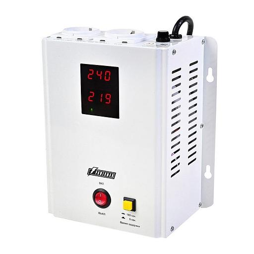 Стабилизатор напряжения Powerman AVS 2000 H фото 1