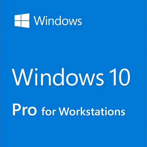 Программное обеспечение Microsoft Операционная система Windows 10 Professional for Wrkstns 64-bit English Int 1pk DSP OEI DVD лицензия с COA и носителем информации (HZV-00054) фото 1