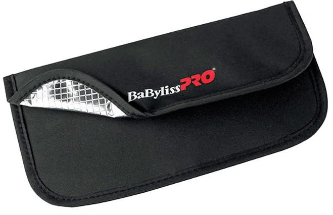 Выпрямитель Babyliss Pro BAB2670EPE 38Вт серебристый макс.темп.:230С фото 4