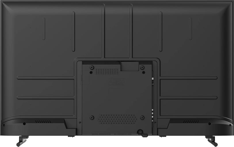 Телевизор LED Digma 43" DM-LED43SBB33 Яндекс.ТВ черный FULL HD 60Hz DVB-T DVB-T2 DVB-C DVB-S DVB-S2 USB WiFi Smart TV фото 2