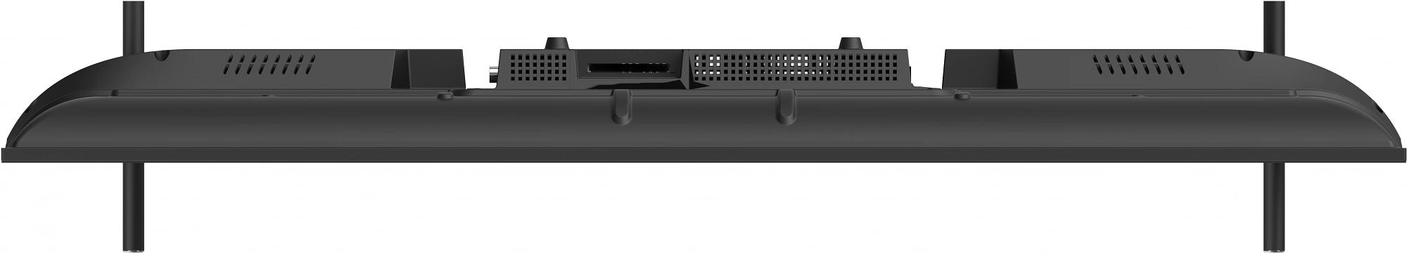 Телевизор LED Digma 43" DM-LED43SBB33 Яндекс.ТВ черный FULL HD 60Hz DVB-T DVB-T2 DVB-C DVB-S DVB-S2 USB WiFi Smart TV фото 4