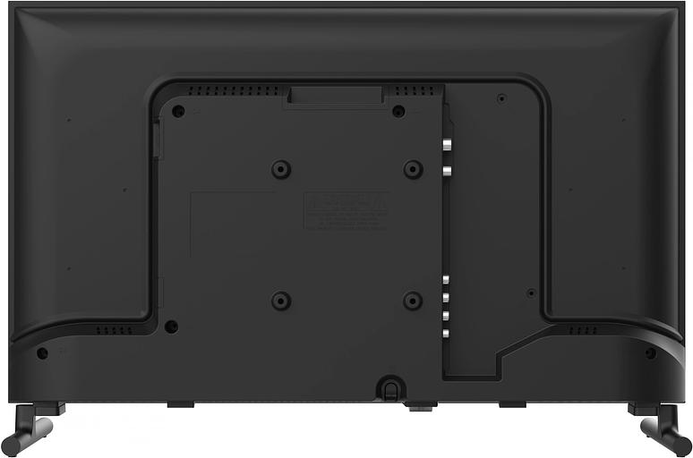 Телевизор LED Digma 24" DM-LED24SBB32 Яндекс.ТВ Frameless черный/черный HD 60Hz DVB-T DVB-T2 DVB-C DVB-S DVB-S2 USB WiFi Smart TV фото 3