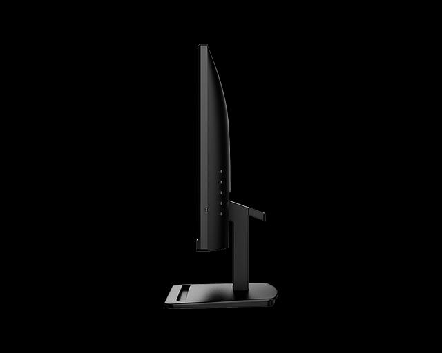 Монитор MSI PRO MP223 E2 21.5" 16:9 FHD(1920x1080) VA Flat,1ms(MPRT),3000:1,100M:1,250nit,178/178,HDMI 1.4b,DP 1.2a,Tilt,VESA,100Hz,Black,1y war-ty (9S6-3PB9CH-026) фото 5