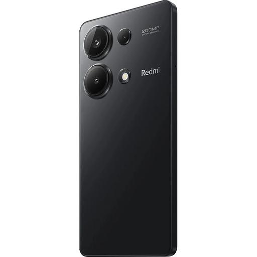 Смартфон Redmi Note 13 Pro RU 8+128 Midnight Black фото 7