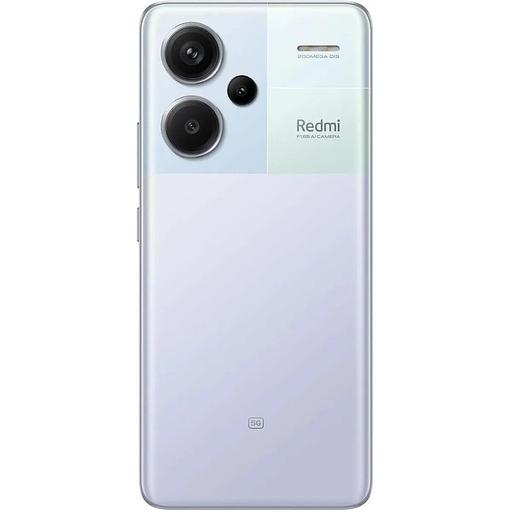 Смартфон Xiaomi Redmi Note 13 Pro+ 5G RU 8+256 Aurora Purple фото 5