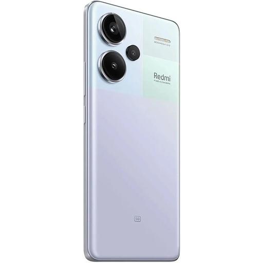 Смартфон Xiaomi Redmi Note 13 Pro+ 5G RU 8+256 Aurora Purple фото 7