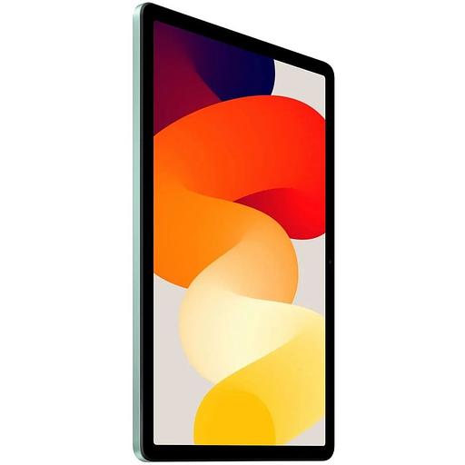 Планшет Xiaomi Redmi Pad SE RU 8+256 зеленый (VHU4594RU) фото 3