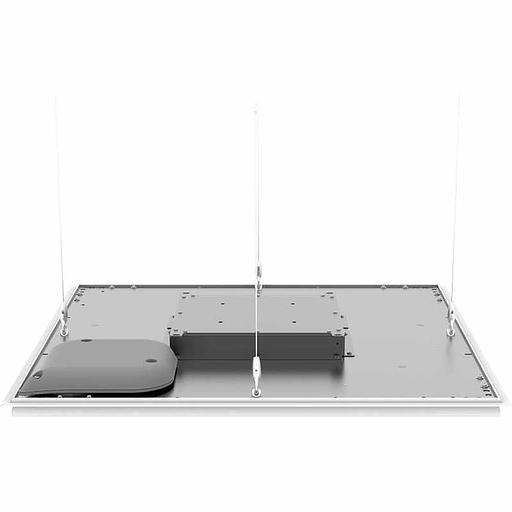 Микрофонный массив Shure Microflex Advance MXA902W-S-60CM фото 4