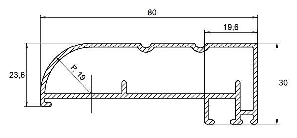 Экран на раме Kauber Frame Velvet Cinema, 99" 16:9 WOVEN, плетеное акустически прозрачное полотно, область просмотра 124x220 см., размер по раме 140x236 см. фото 2
