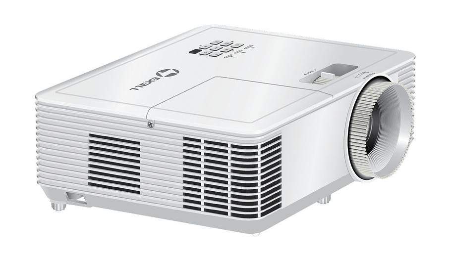 Проектор Exell EXD102STW фото 5