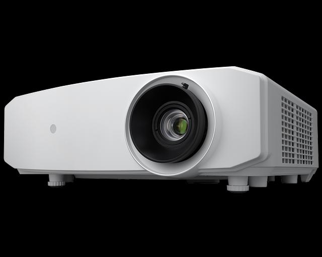 Проектор JVC LX-NZ30W фото 2