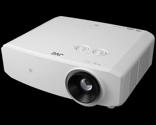 Проектор JVC LX-NZ30W фото 3