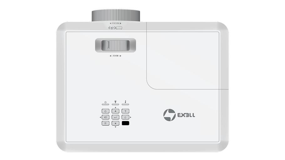 Проектор Exell EXD203STW фото 2