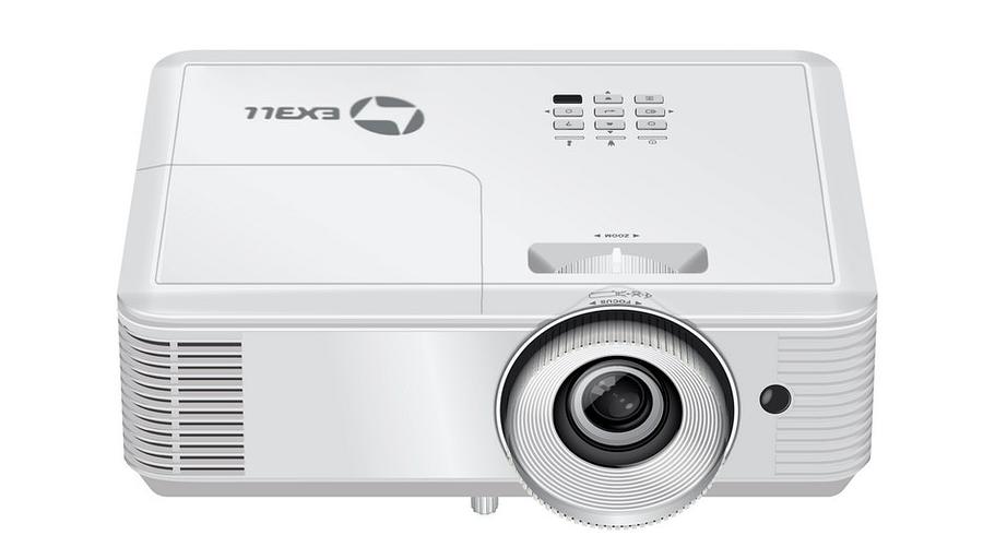 Проектор Exell EXD201W фото 4