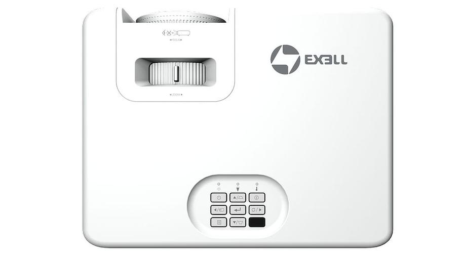Проектор Exell EXD102Z фото 3