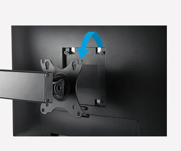 Кронштейн для мониторов Exell EXi-MT52 фото 6