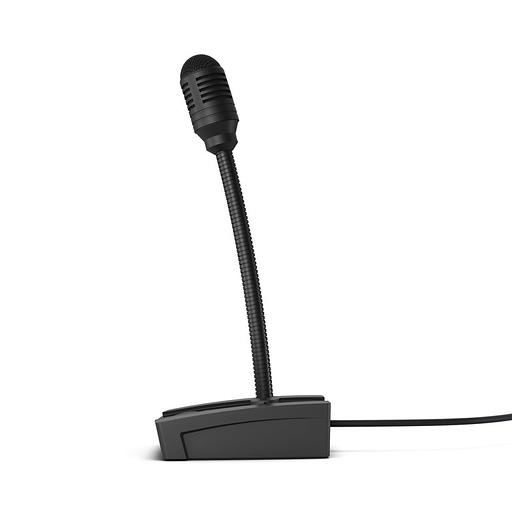 Пейджинговый настольный микрофон на гусиной шее LD Systems PAM фото 2