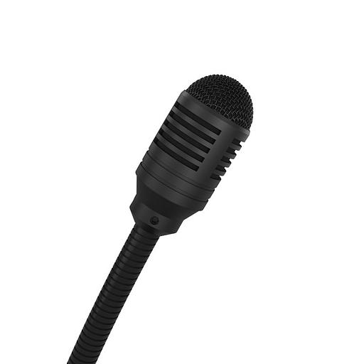 Пейджинговый настольный микрофон на гусиной шее LD Systems PAM фото 7