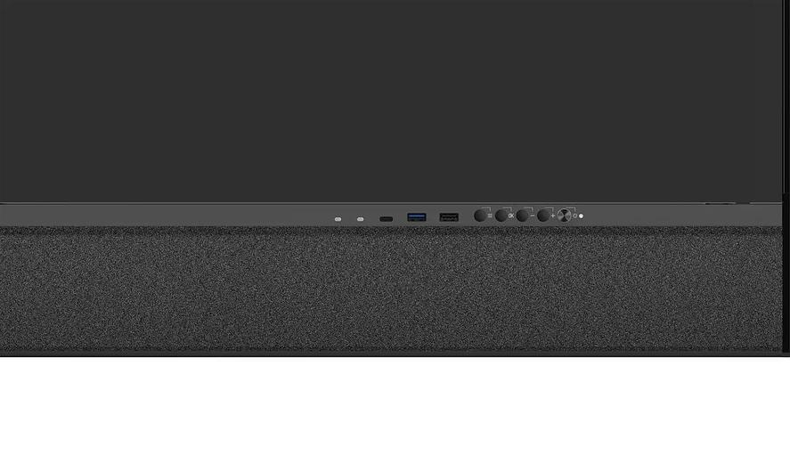 Светодиодный экран QSTECH All-in-One XWALL 138" FHD фото 5