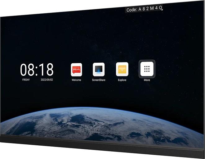 Светодиодный экран QSTECH All-in-One XWALL 138" FHD фото 6